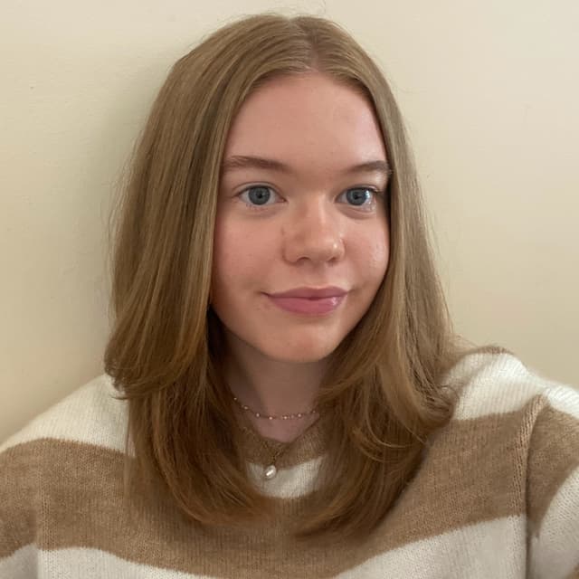 Photo of me